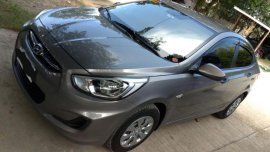 2018 Hyundai Accent for sale in Zamboanga City 