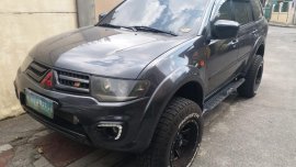 2010 Mitsubishi Montero for sale in Tuguegarao 