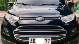 2015 Ford Ecosport for sale in Cebu City 