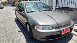 Honda Civic 1993 for sale in Quezon City