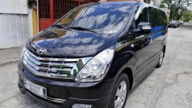 2015 Hyundai Starex for sale in Paranaque 