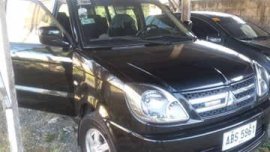 2016 Mitsubishi Adventure for sale in Manila