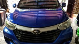 Toyota Avanza 2017 for sale in Manila