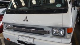 2014 Mitsubishi L300 for sale in Manila