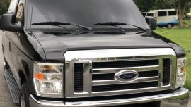 2009 Ford E-150 for sale in Las Pinas