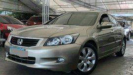2010 Honda Accord for sale in Makati 