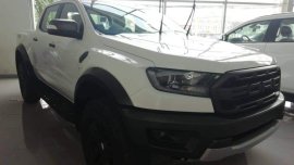Brand New 2018 Ford Ranger for sale in Quezon City