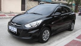 2016 Hyundai Accent for sale in Quezon City