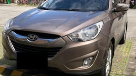 Sell 2011 Hyundai Tucson in Pasig 