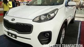 2018 Kia Sportage for sale in Caloocan 