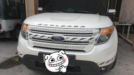 2014 Ford Explorer for sale in Angeles 