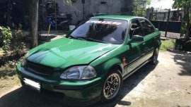 Honda Civic 1998 for sale in Muntinlupa 