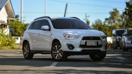 2015 Mitsubishi Asx for sale in Cavite