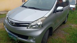 2014 Toyota Avanza for sale in San Pablo