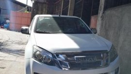 2014 Isuzu D-Max for sale in Mandaue 