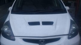 2002 Honda Fit for sale in Cagayan De Oro