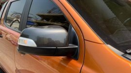 Selling Brand New Nissan Navara 2019 in Manila