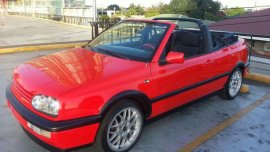 2000 Volkswagen Golf for sale in Manila