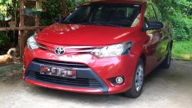 2017 Toyota Vios for sale in Lipa 