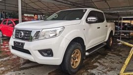 2016 Nissan Np300 Manual Diesel for sale 