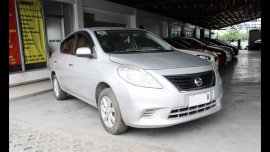  Nissan Almera 2014 Sedan at 32610 km for sale