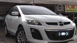 2012 Mazda Cx-7 for sale in Makati 