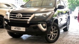 2017 Toyota Fortuner for sale in Makati 
