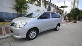 2013 Toyota Innova for sale in Manila
