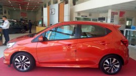 2019 Honda Brio for sale in Pasig 