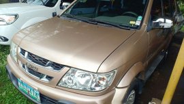 Isuzu Sportivo 2006 Automatic Diesel for sale in San Pablo