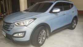 2019 Hyundai Santa Fe for sale in Manila