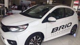 2019 Honda Brio for sale in Pasig 