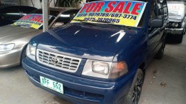 2002 Toyota Tamaraw for sale in San Pedro