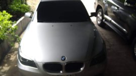 Sell Used 2004 Bmw 530D Sedan Automatic in Metro Manila 
