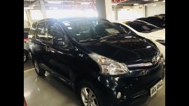 Selling Toyota Avanza 2015 in Caloocan 