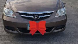 2007 Honda City for sale in Paranaque 