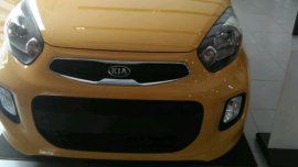 Kia Picanto 2018 for sale in Makati 