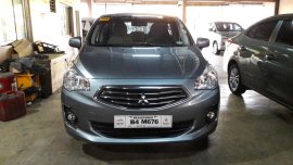 Sell 2nd Hand 2018 Mitsubishi Mirage G4 Sedan Automatic Gasoline