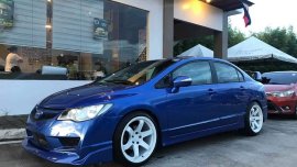 Selling Used Honda Civic 2006 Manual in Quezon City 