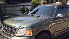2001 Ford Expedition for sale in Cainta