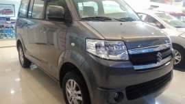 2018 Suzuki Apv for sale in Quezon City