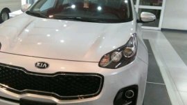 Brand New 2017 Kia Sportage for sale in Makati 