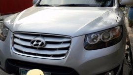 2011 Hyundai Santa Fe for sale in Manila