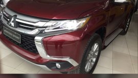 Brand New Mitsubishi Montero Sport for sale in Cebu City