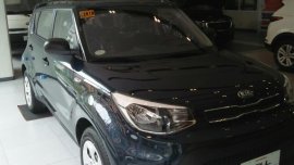 2019 Kia Soul for sale in Makati