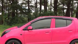 2012 Suzuki Celerio for sale in Quezon City