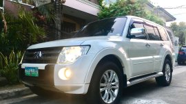 Sell Used 2008 Mitsubishi Pajero Automatic Diesel 