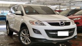 2011 Mazda Cx-9 for sale in Makati 