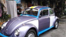 1979 Volkswagen Beetle for sale in Quezon City