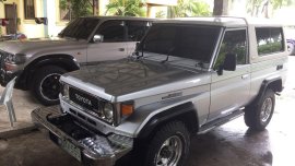 1984 Toyota Land Cruiser for sale in Urdaneta 